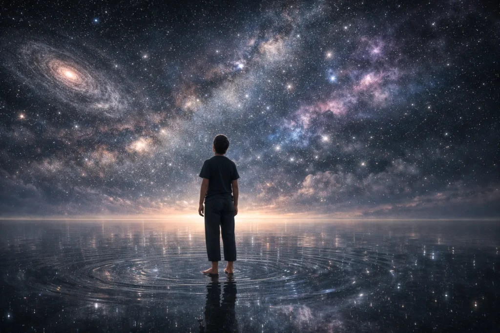 Shankara Ramanuja and Madhva — three philosophers who answered one question about God completely differently